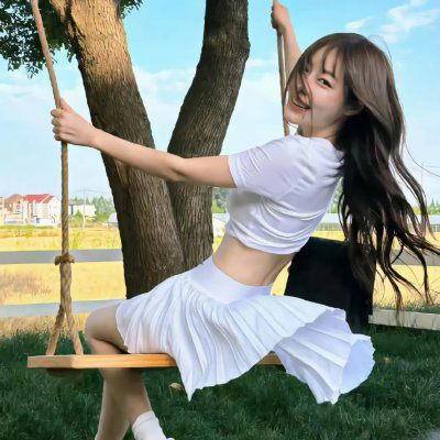 知晓天空之蓝的人啊