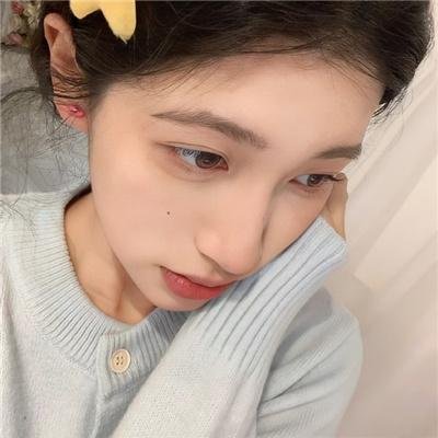 初雪告白