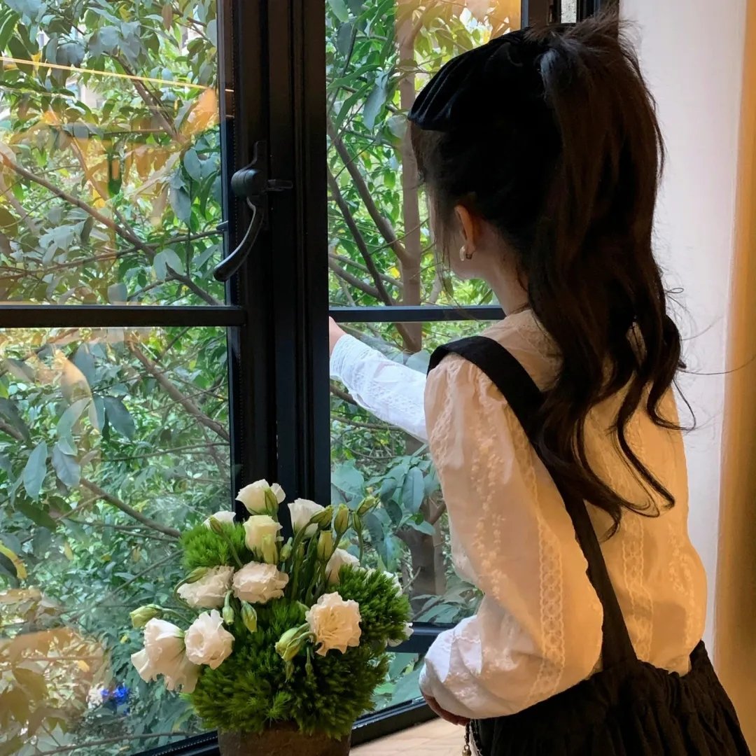 我落泪情绪零碎